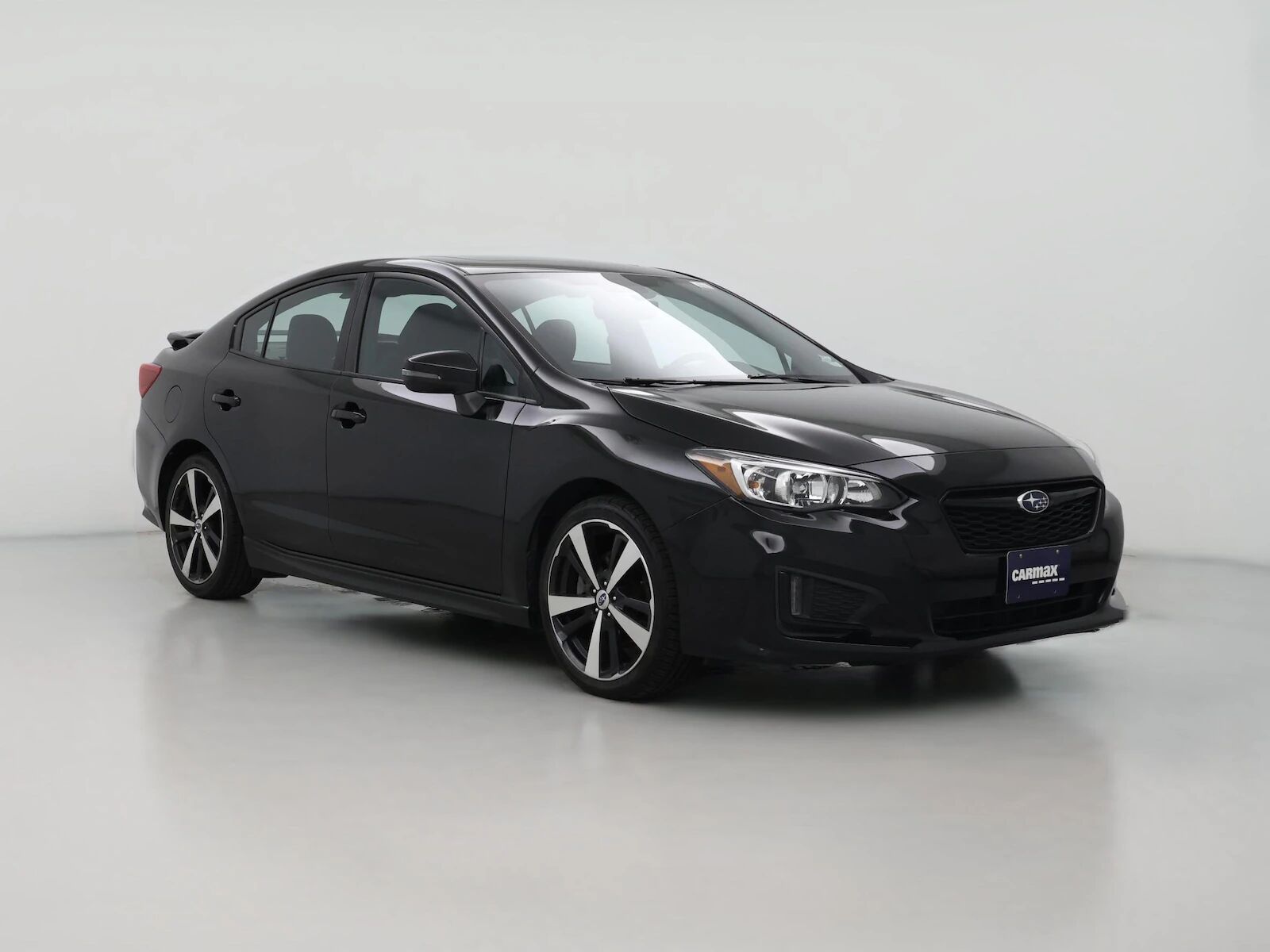2017 SUBARU Impreza