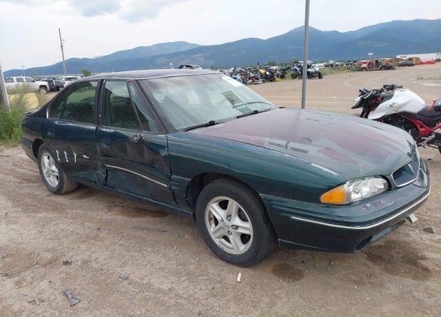 1998 PONTIAC Bonneville