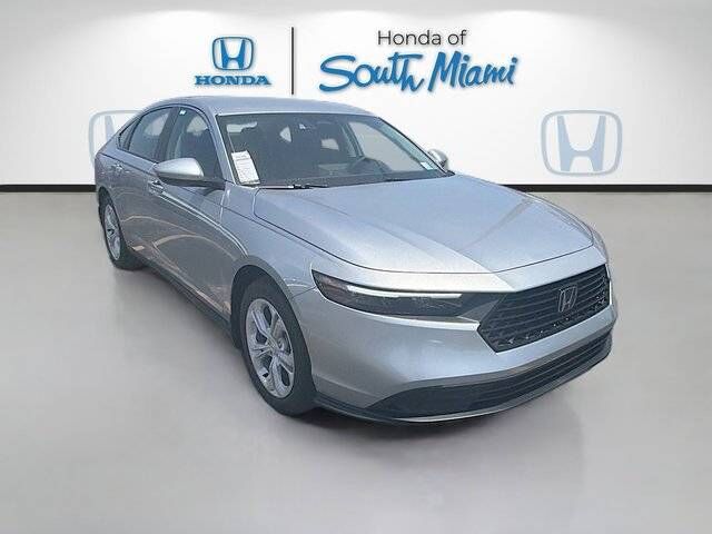 2026 HONDA Accord