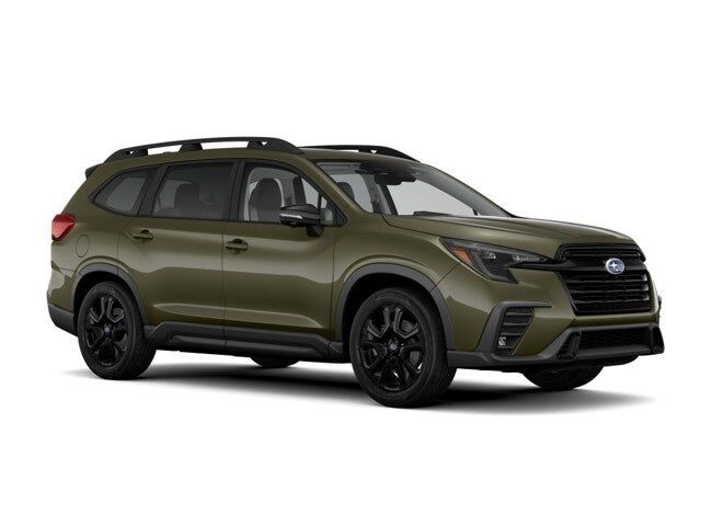 2023 SUBARU Ascent