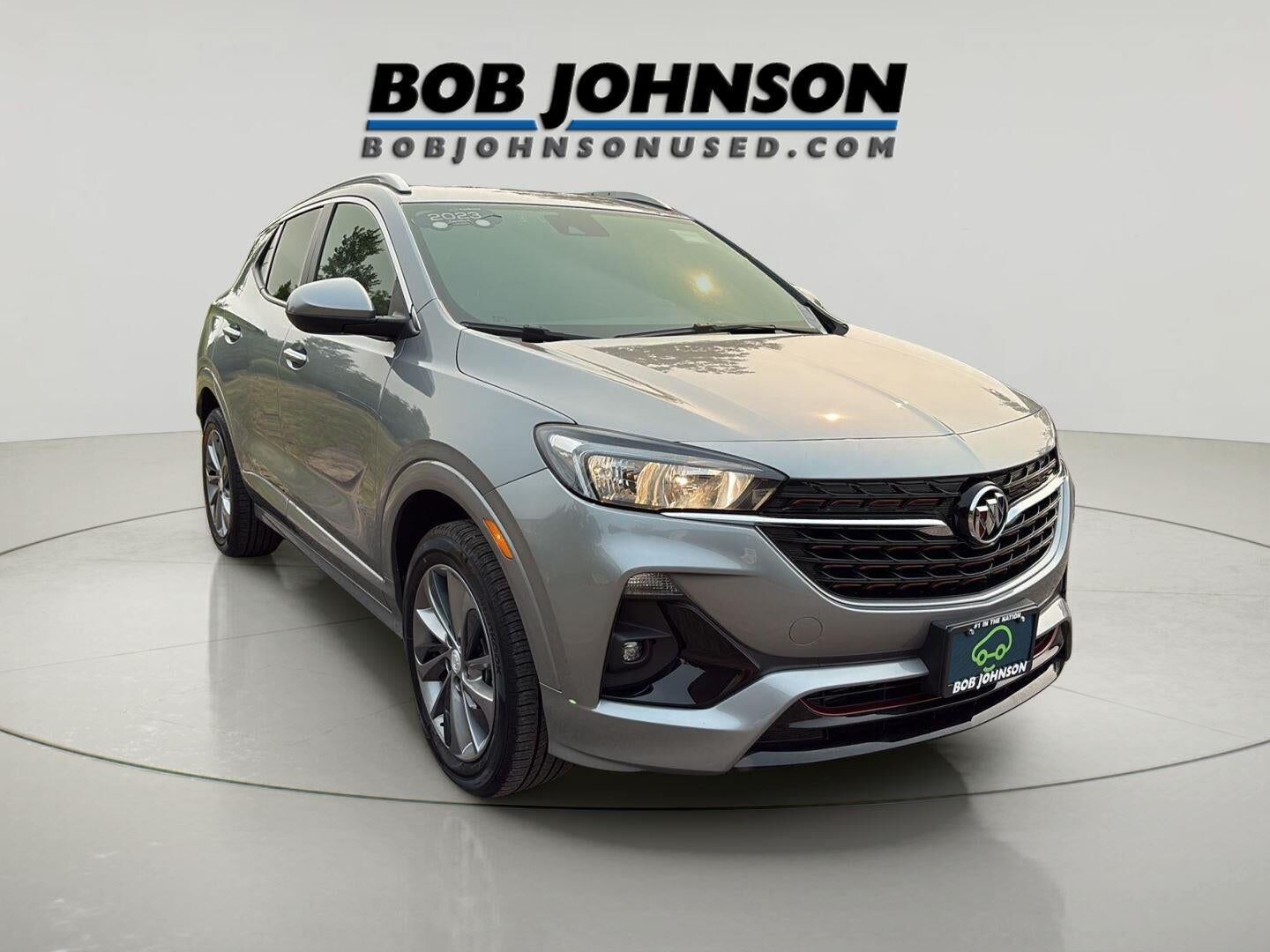 2023 BUICK Encore GX