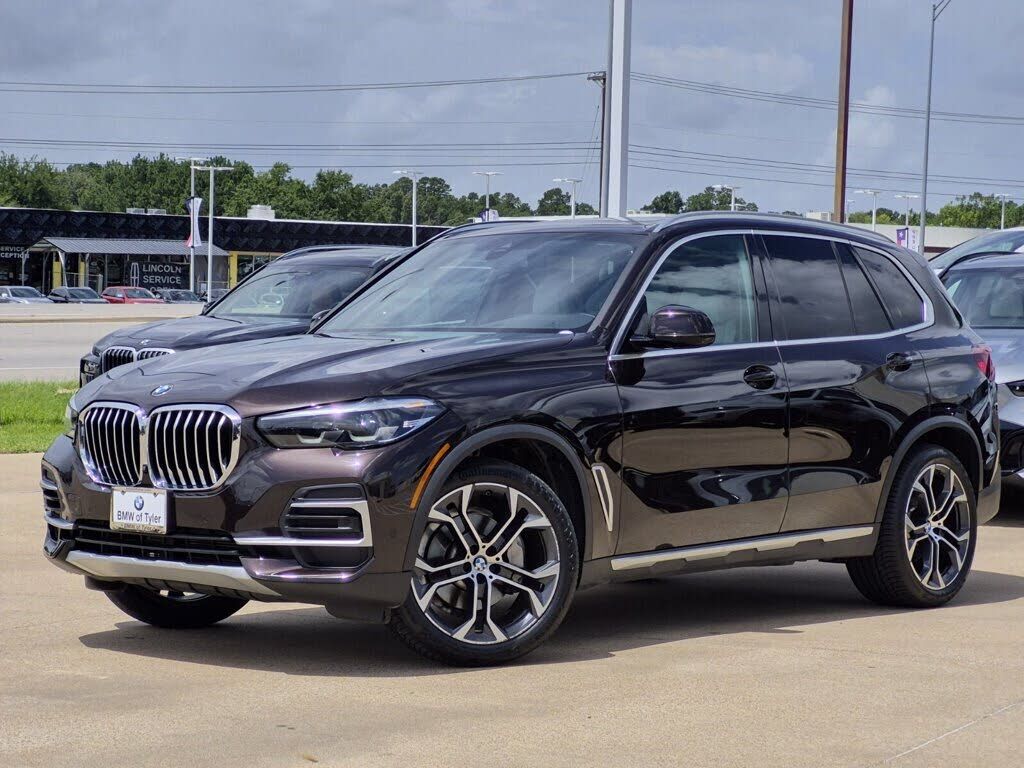 2023 BMW X5