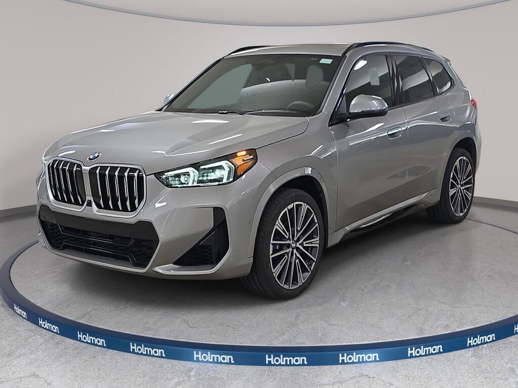 2026 BMW X1
