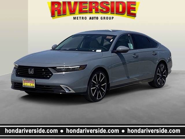2026 HONDA Accord
