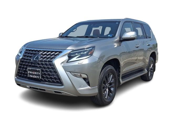 2021 LEXUS GX