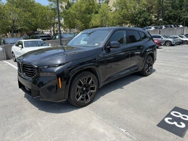 2023 BMW XM