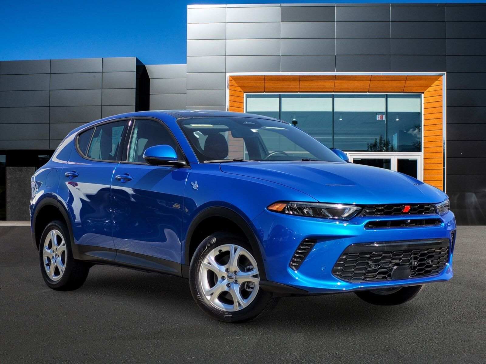 2024 DODGE HORNET