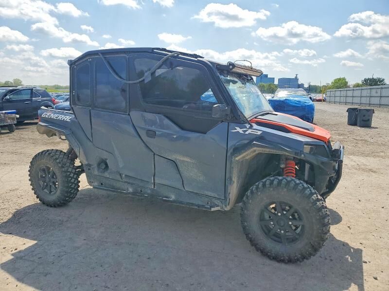 2020 POLARIS GENERAL