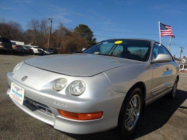2000 ACURA Integra