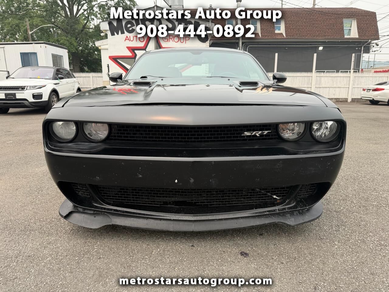 2013 DODGE Challenger