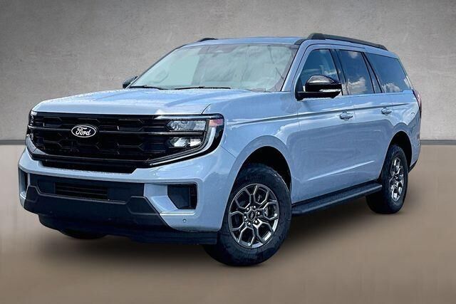 2027 FORD Expedition