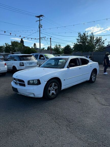 2010 DODGE Charger