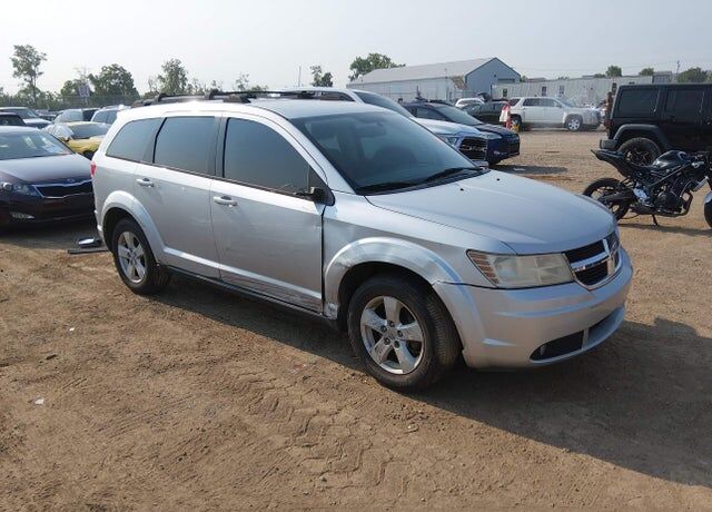 2010 DODGE Journey