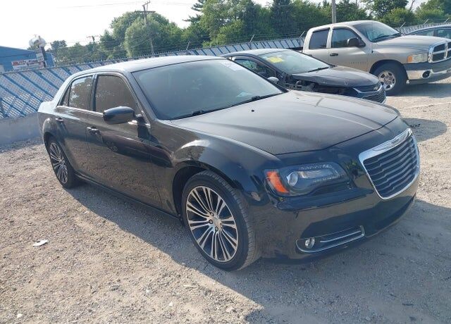 2013 CHRYSLER 300