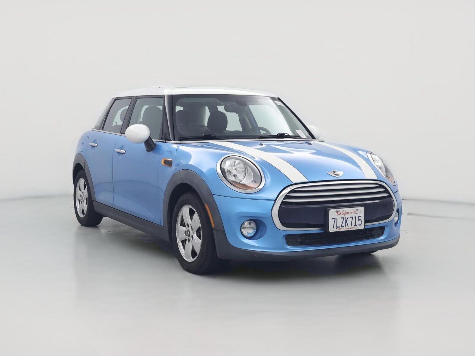 2015 MINI Hardtop