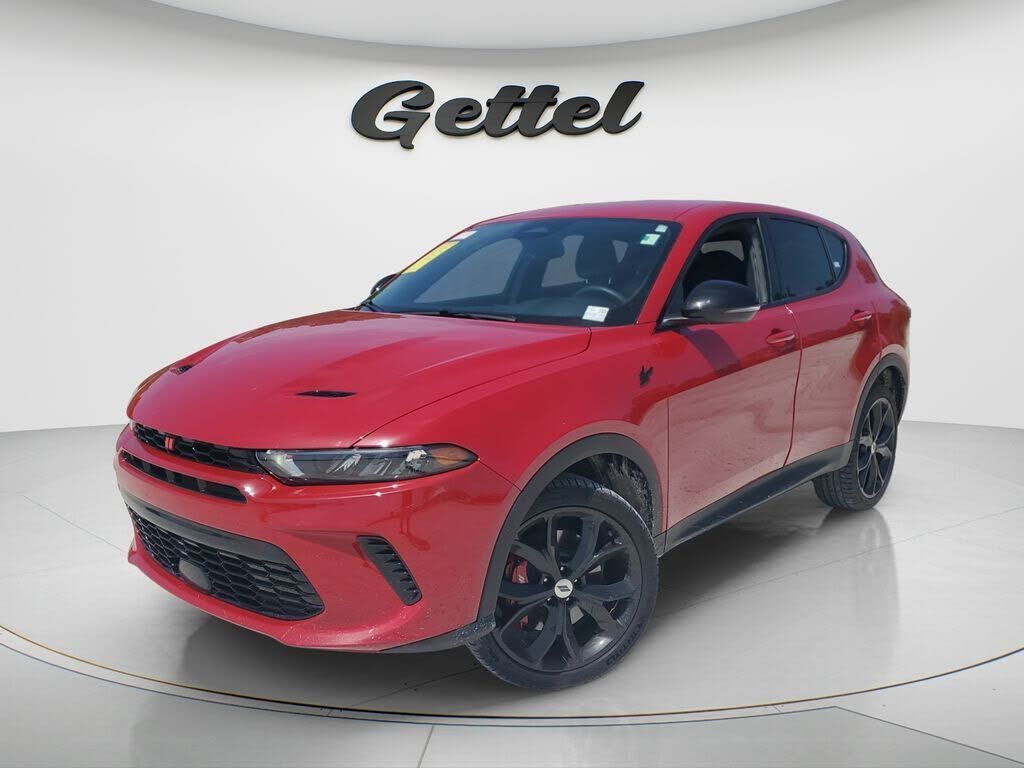 2023 DODGE HORNET