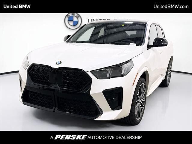 2026 BMW X2
