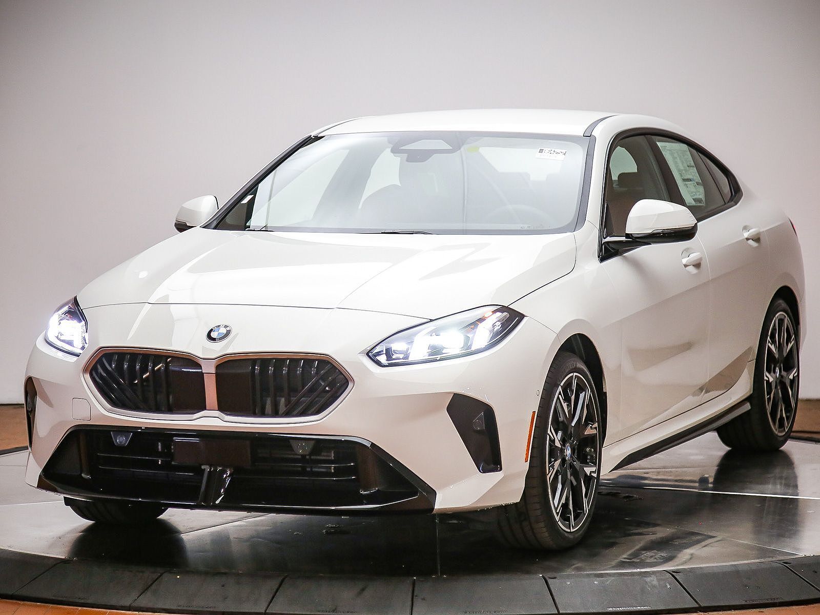 2026 BMW 2 Series
