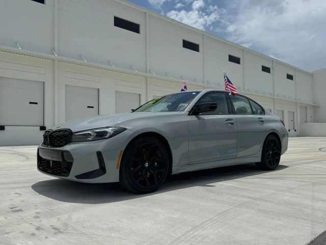 2026 BMW M3