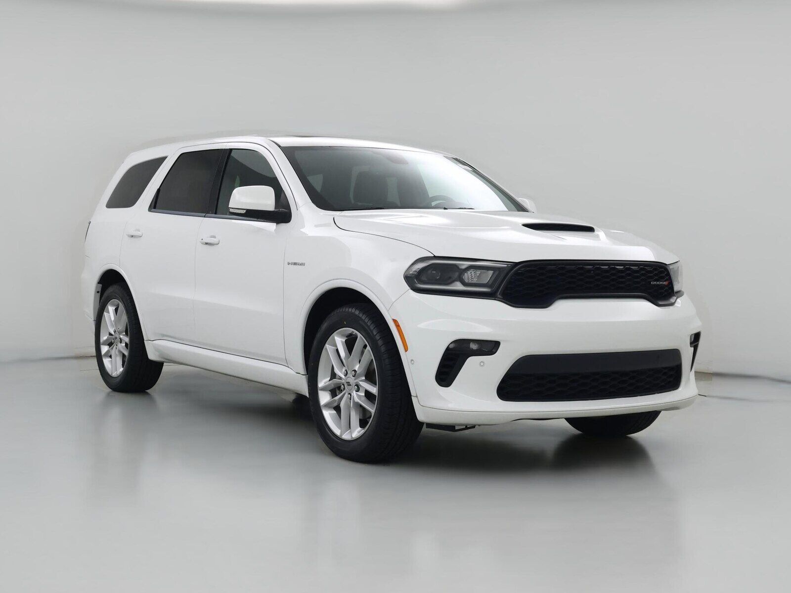2022 DODGE Durango
