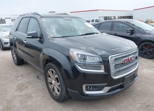 2015 GMC Acadia