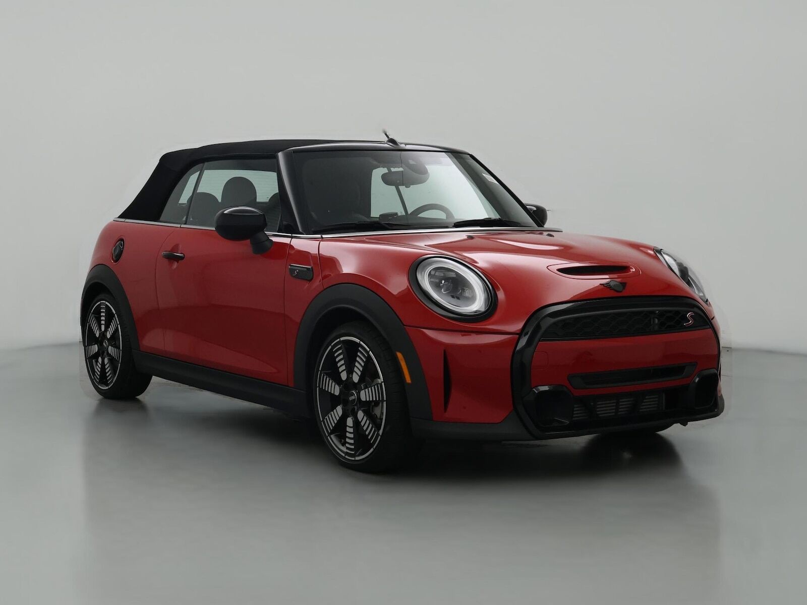 2022 MINI Cooper Convertible