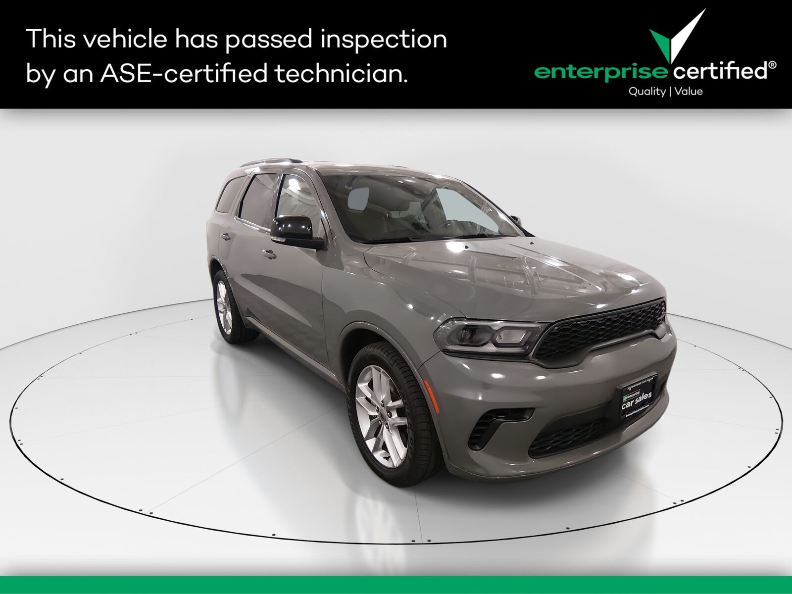 2024 DODGE Durango