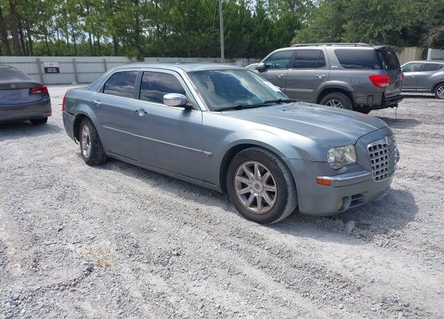 2006 CHRYSLER 300C