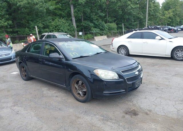 2009 CHEVROLET Malibu