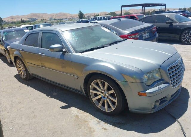 2006 CHRYSLER 300C