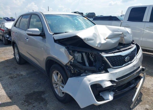 2015 KIA Sorento