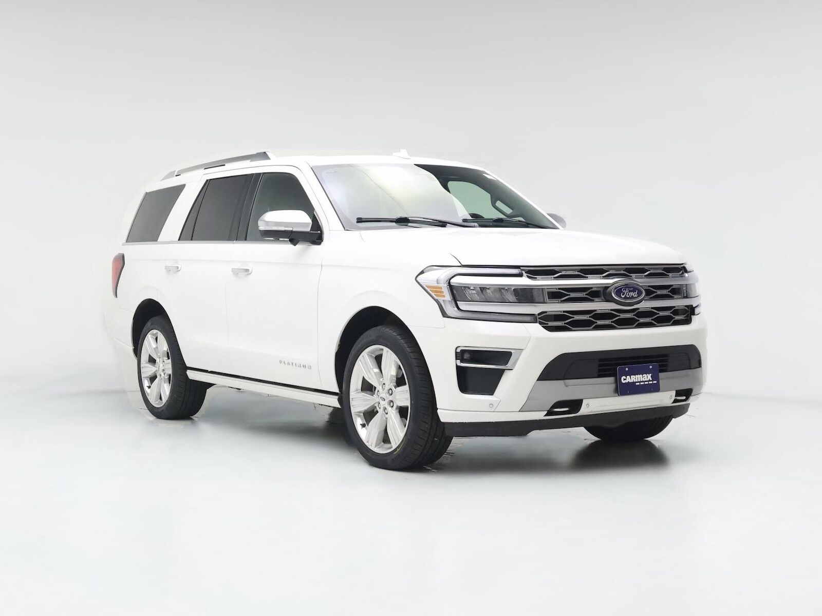 2023 FORD Expedition