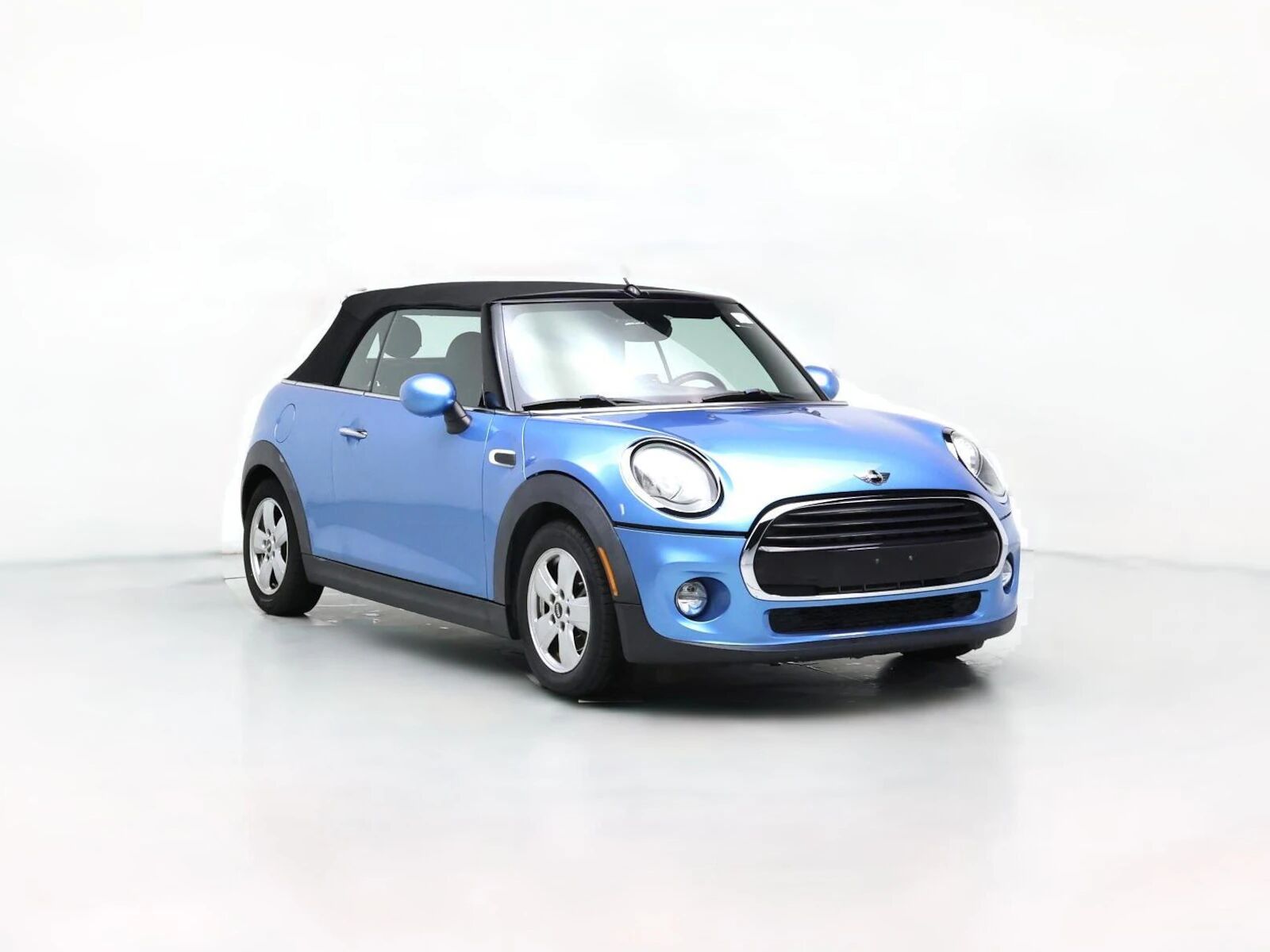 2016 MINI Cooper Convertible