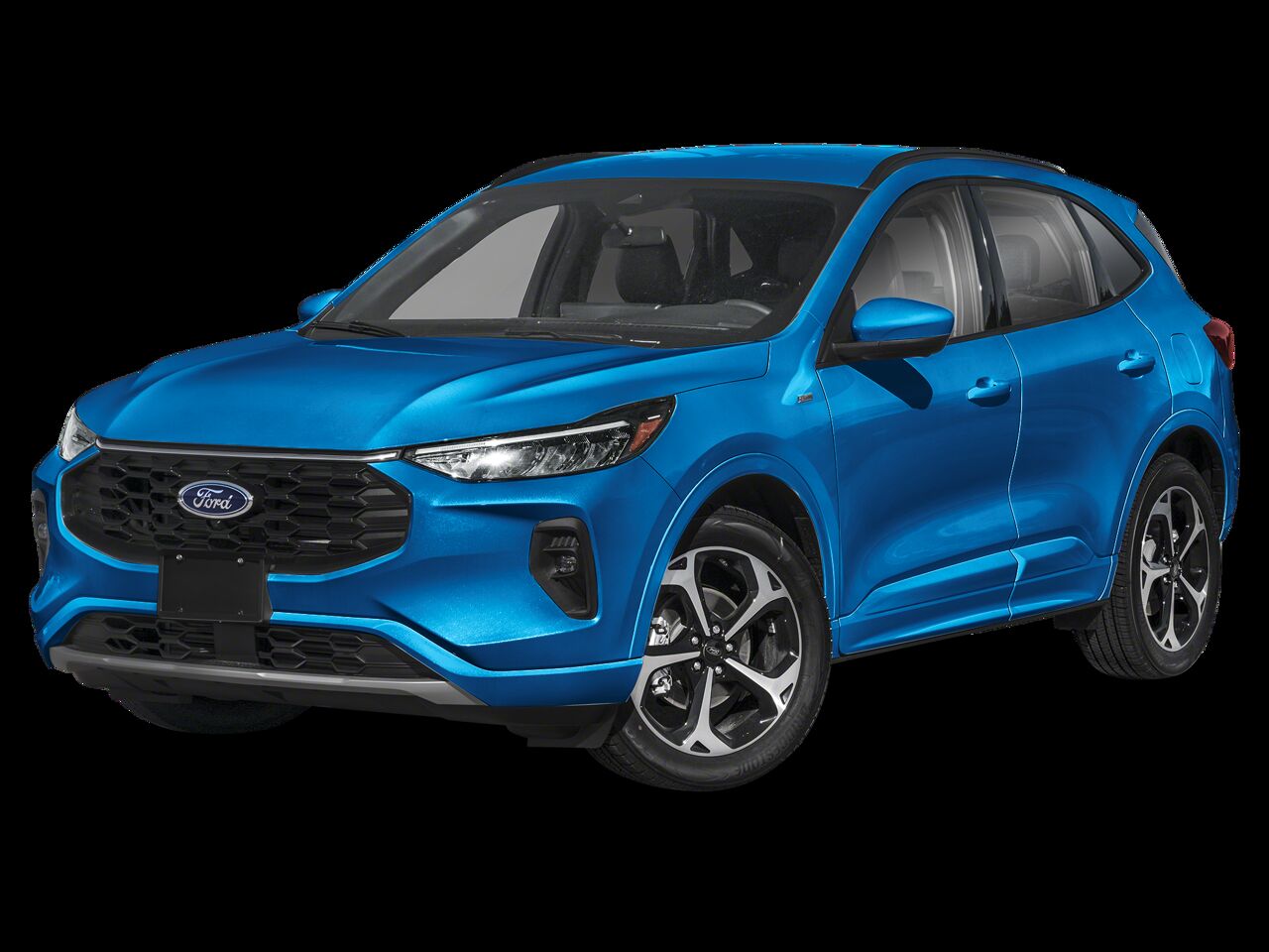 2023 FORD Escape