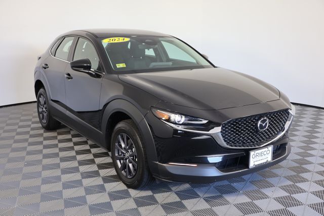 2024 MAZDA CX-30