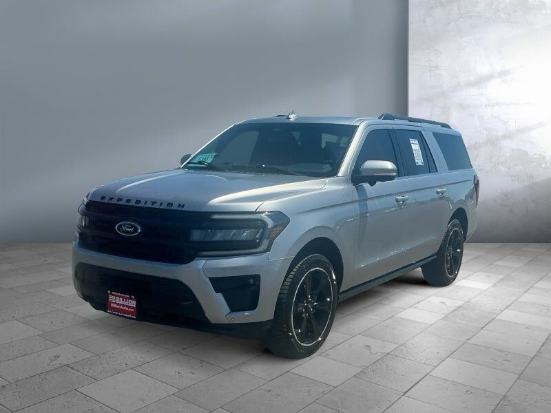 2022 FORD Expedition