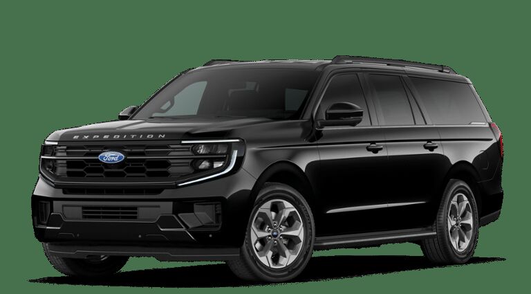 2027 FORD Expedition