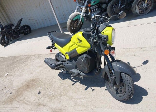 2023 HONDA Navi