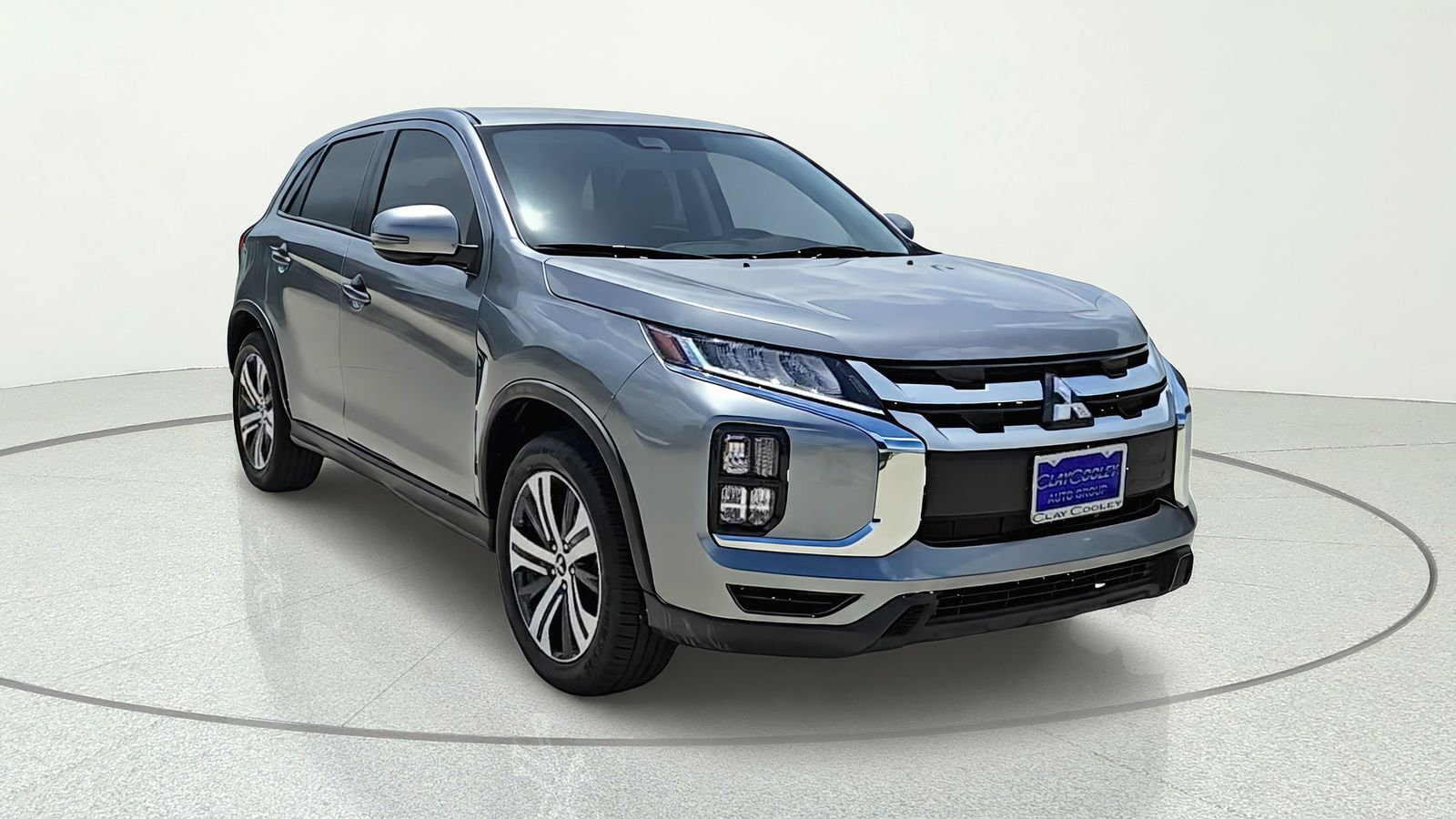 2025 MITSUBISHI Outlander Sport