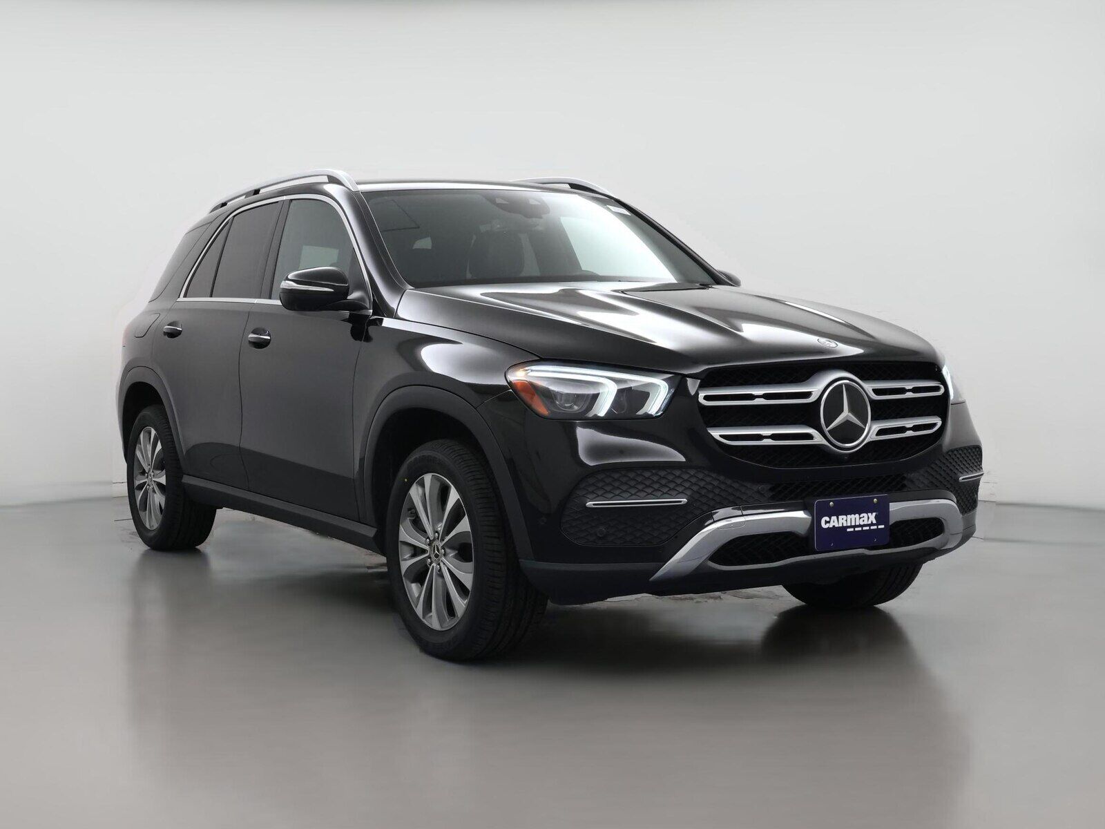 2020 MERCEDES-BENZ GLE-Class