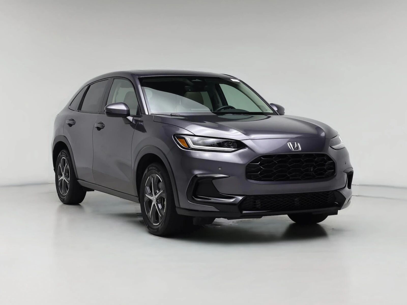 2024 HONDA HR-V
