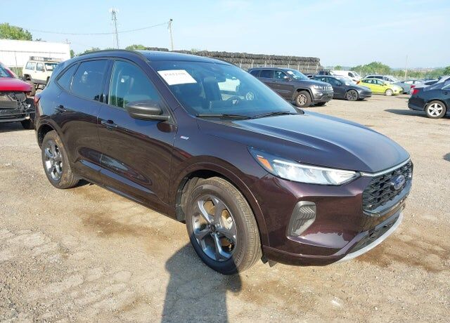 2023 FORD Escape
