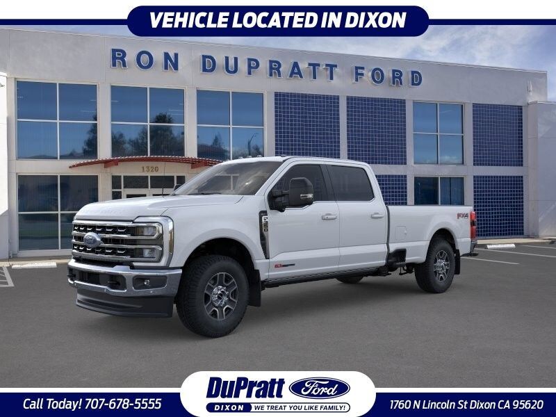 2026 FORD F-350