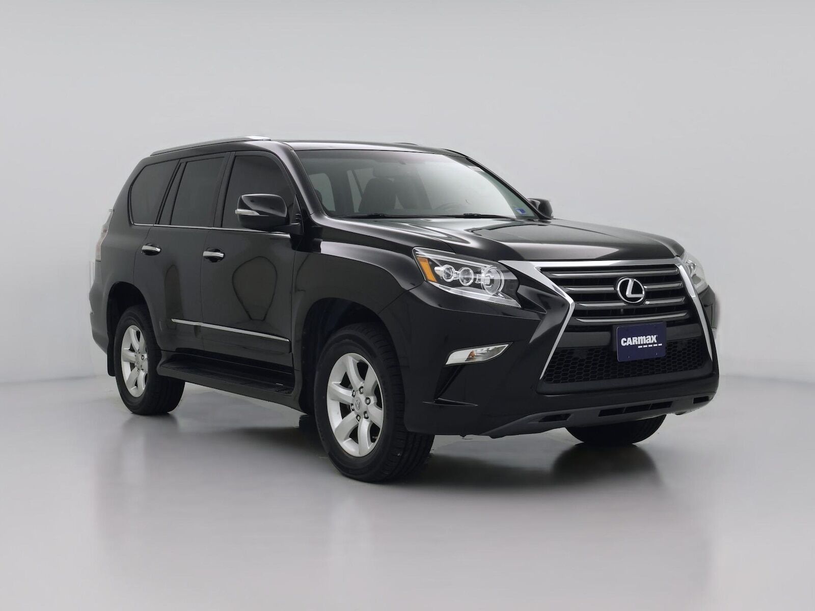 2017 LEXUS GX
