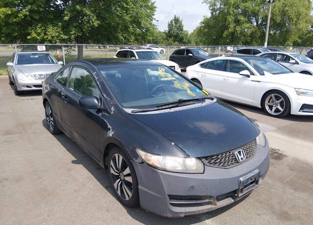 2010 HONDA Civic