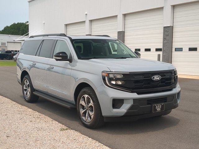 2027 FORD Expedition