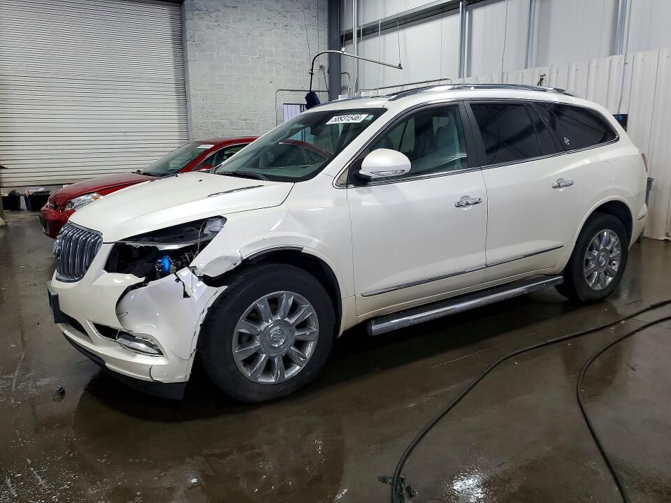 2015 BUICK Enclave