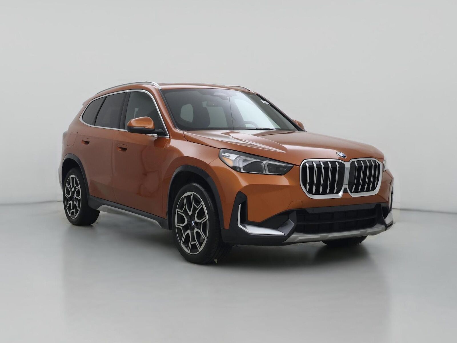 2025 BMW X1