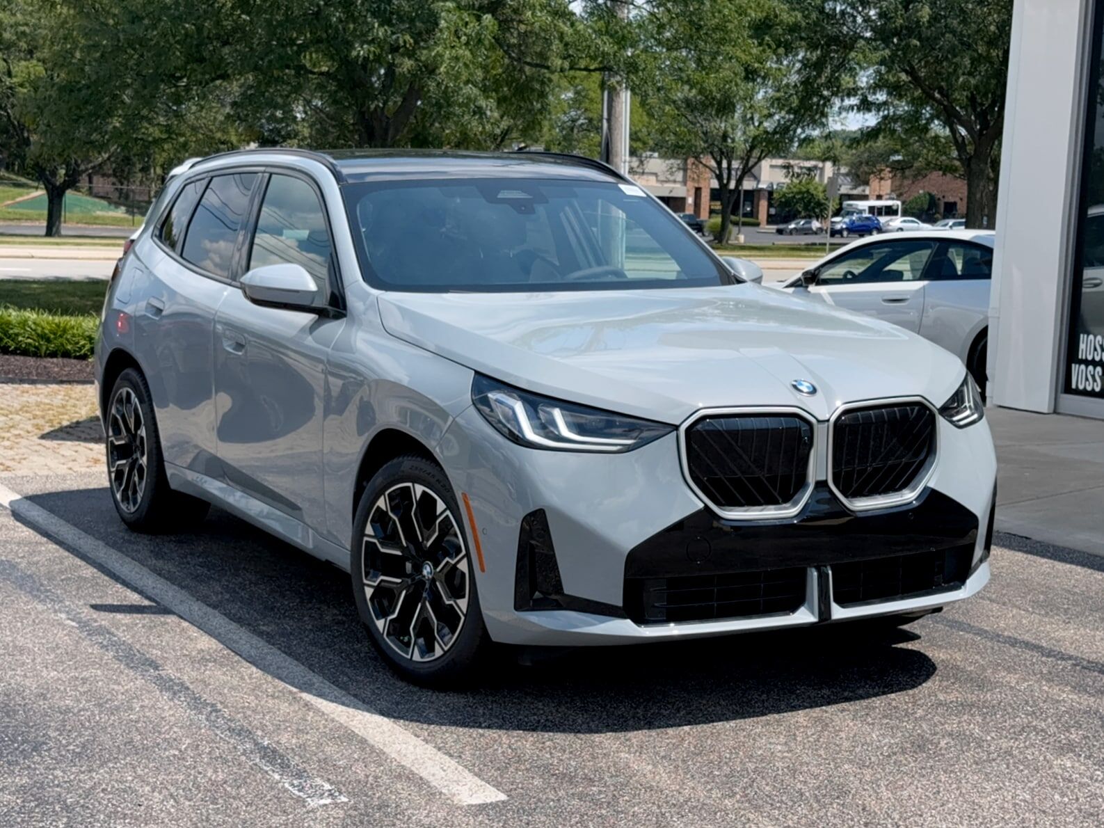 2026 BMW X3