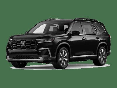 2023 HONDA Pilot
